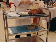-全聚德(上海首店浦东店)