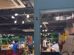 -钢管厂五区小郡肝火锅串串香(清河店)