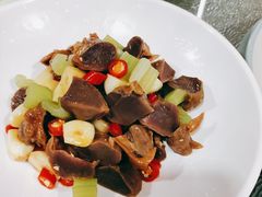 -老班长大酒店(海关大楼店)