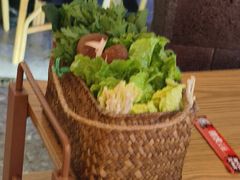 -辣虎·庭院火锅(临平店)