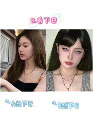 -DL HOPE造型