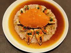 -广州文华东方酒店·江-由辉师傅主理