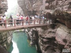 -云台山风景名胜区