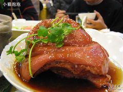 -醉香园(长江北路店)