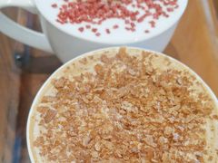 -Peet's Coffee皮爷咖啡(上海长风大悦城店)