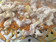 -凯盈阁·顺德私房菜·桑拿鸡