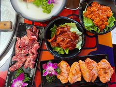 -隐匠桶烧烤肉店(利时广场店)