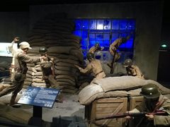 -上海四行仓库抗战纪念馆