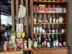 -COSTA COFFEE(金长安大厦店)