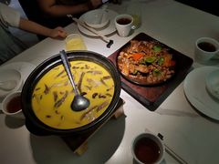 -北国饭店·海鲜·北方菜(峡山店)