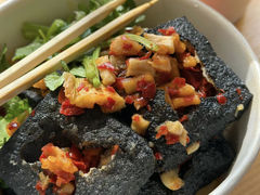 -黑色经典臭豆腐·湖南特产(太平街口店)