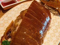 -马仕玖煲·融合菜·酥不腻烤鸭(人大店)