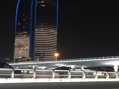 -演武大桥观景平台