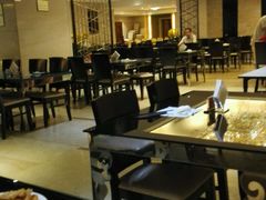 -阳光假日大酒店-西餐·自助餐