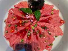 -大隐·成都火锅Bistro(合生麒麟新天地店)