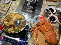 -大头叔烤鸡爪·朝鲜族烤串(天池路店)