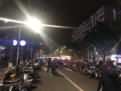 -海大南门夜市(海富街店)