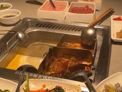 -海底捞火锅(北京路店)