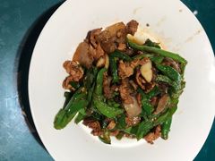 -呷湘厨·鱼汤捞饭·剁椒鱼头·辣椒炒肉(国家会展中心店)