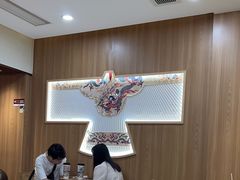 -霸王茶姬(正佳广场店)