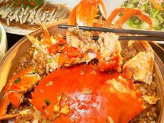 -浙C老邻舍(西城海错店)