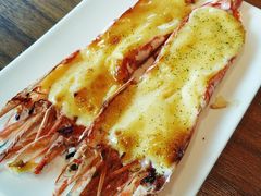 -Mr·Fish鱼鲜生海鲜放题(银泰in99店)