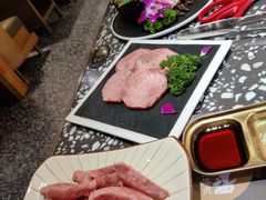 -黑牛の場烤肉(摩天活力城店)