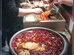 -三兄弟高炉烧饼