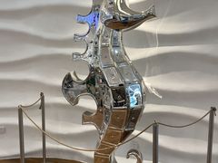 -贝林大翅鲸简餐厅(国家海洋博物馆店)