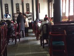 -吴门人家·苏宴宫廷菜(拙政园店)