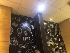 -麦当劳(坂田分店)