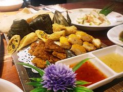 -Siam泰餐厅(水上公园店)