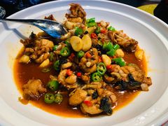 -凤凰湘语·湘粤鲜融(浦东旗舰店)