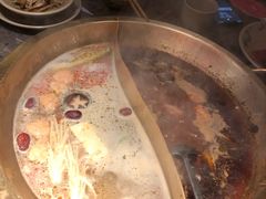 手工虾滑-小龙坎火锅(湖滨银泰in77店)