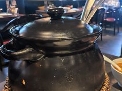 -汤城小厨•粤菜•靓汤(苏州街店)