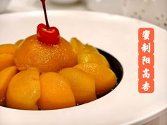 -凯鸽酒楼•雁北民间菜(华北星店)