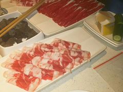 -海底捞火锅(长沙华创国际广场店)