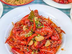 -捌贰虾蟹·江湖菜馆(江汉路店)