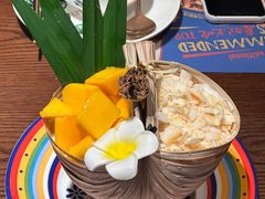 -泰妃殿(武汉首店)