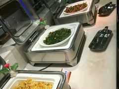 -蓝海国际大饭店·蓝钻自助百汇(兰山店)