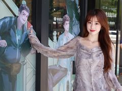 -杭州西湖银泰百货