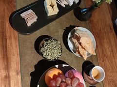 -青竺·青竹茶舍(断桥店)