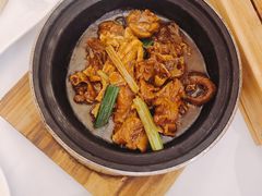 -稻香酒家·33年老字号·港式粤菜(富邦中心店)
