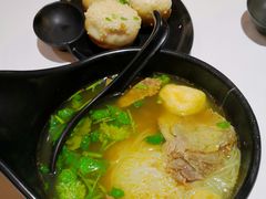 -小杨生煎(龙之梦购物中心店)