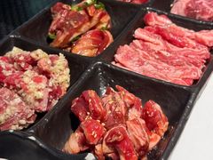 -焱铁烧·黑毛和牛专门店(杭州嘉里中心店)