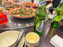 -江湖黑大兔(杨家坪店)