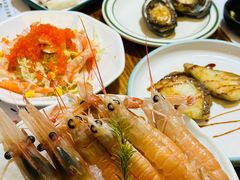 -松坂屋日料自助(长城路店)