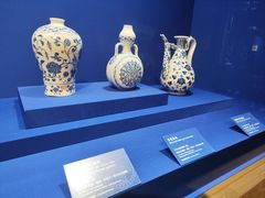 -上海博物馆(人民广场馆)