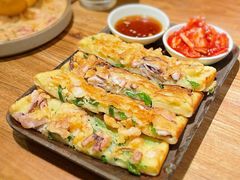-TAIFORKS 大福食堂·山葵烤肉料理·拌饭(宝安店)