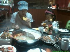 -尚水元休闲自助餐厅(中央城店)